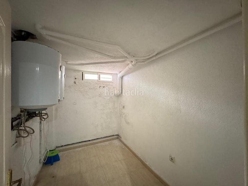 Foto ffab0d5e-e0e4-4f43-8306-d2726597e832. Maison jumelée avec parking piscine dans El Moncayo - El Pòrtic Guardamar del Segura