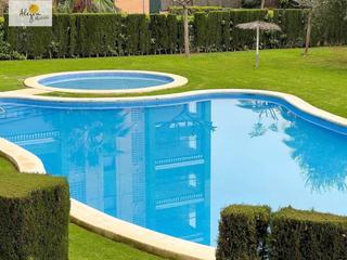 Appartement  Penyal d'ifach. Piso en venta en el exclusivo residencial casas verdes, paterna