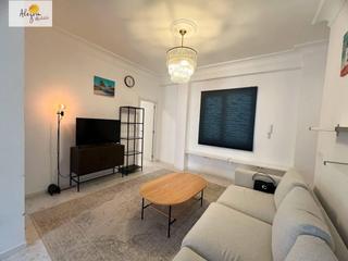 Miete Appartement  Avenida burjasot. Bonito piso en benicalap