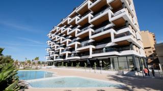 Piso  Calle torero vte blau-el tino "mariola sun". Apartamento de obra nueva de 3 dormitorios en mariola sun, pau 5