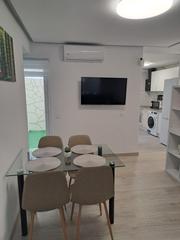 Miete Appartement  Calle sargento del rio llamas. Se alquila piso de 2 habitaciones para larga temporada en barrio