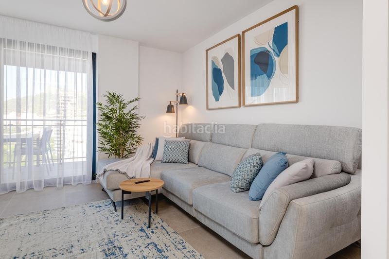 Foto 0917aaeb-d217-4abb-9a5d-af7986ae5d44. Apartamento en avenida de rumanía 24 espectacular nuevo gran apartamento con vistas al mar y a las montañas e en Calp