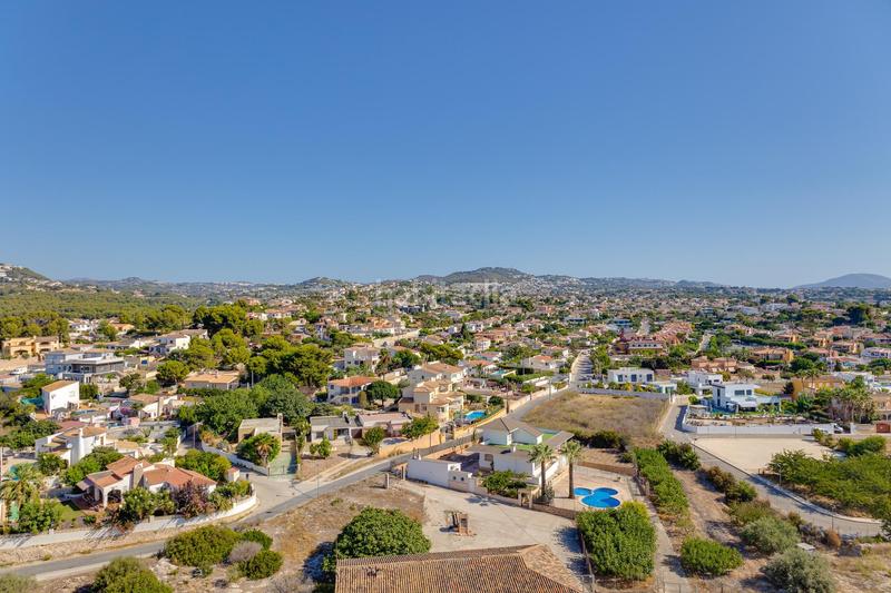 Foto 0aa33d38-7141-4fbe-a6ef-fdc474cc67c0. Apartamento en avenida de rumanía 24 espectacular nuevo gran apartamento con vistas al mar y a las montañas e en Calp