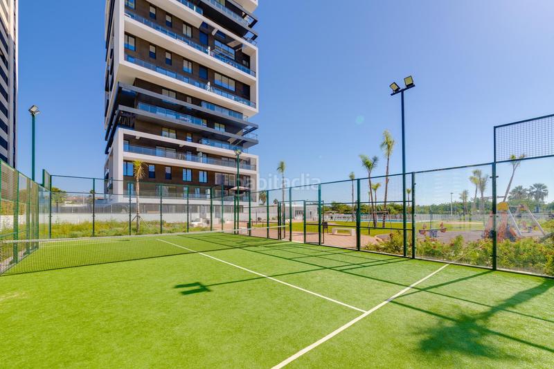 Foto 38f85cc4-44c1-44b6-9ff9-ec827bdfe8fe. Apartamento en avenida de rumanía 24 espectacular nuevo gran apartamento con vistas al mar y a las montañas e en Calp