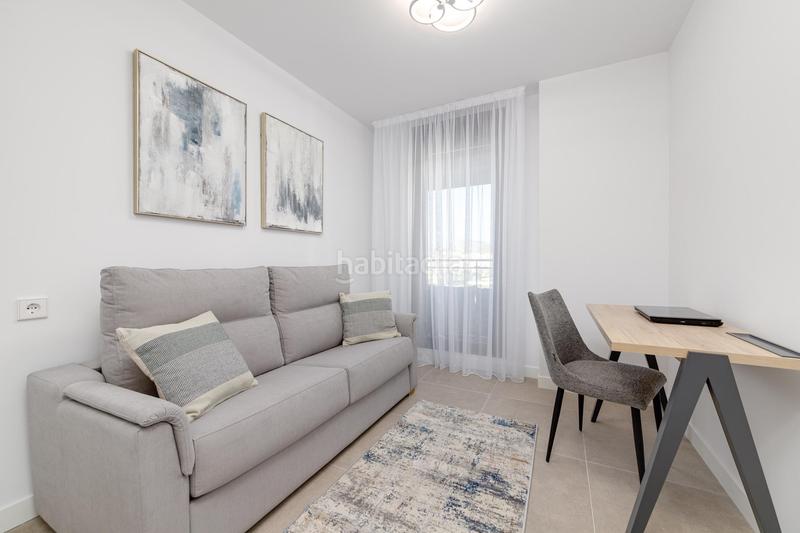 Foto 4ea0055c-cc12-4092-9262-ea6257e97a4f. Apartamento en avenida de rumanía 24 espectacular nuevo gran apartamento con vistas al mar y a las montañas e en Calp