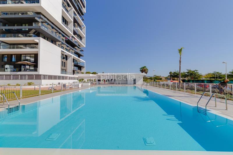 Foto 91b3e9c1-a9fb-4c67-84ff-2c1c586a14aa. Apartamento en avenida de rumanía 24 espectacular nuevo gran apartamento con vistas al mar y a las montañas e en Calp