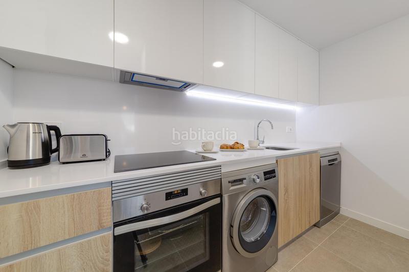 Foto c296589f-75d3-456b-8481-84f8cce8ffac. Apartamento en avenida de rumanía 24 espectacular nuevo gran apartamento con vistas al mar y a las montañas e en Calp