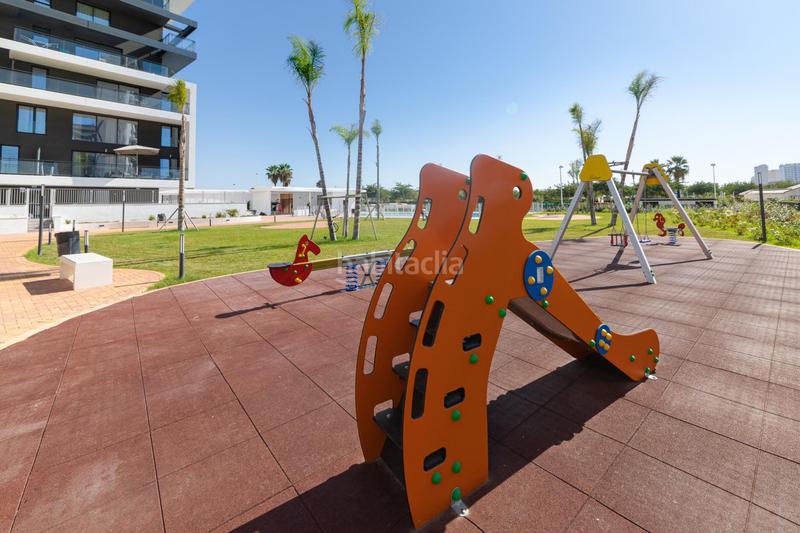 Foto d672bd7d-1ed0-48ba-a067-d9f65072be23. Apartamento en avenida de rumanía 24 espectacular nuevo gran apartamento con vistas al mar y a las montañas e en Calp