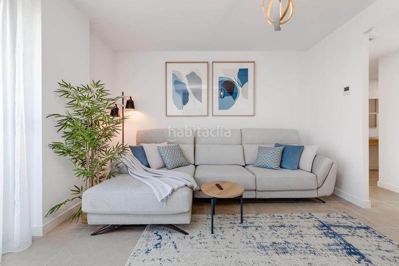 Foto e16f91cb-a894-46b4-8828-6ee6b1cc9556. Apartamento en avenida de rumanía 24 espectacular nuevo gran apartamento con vistas al mar y a las montañas e en Calp