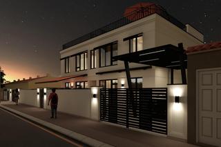 Casa en Nueva Torrevieja. Obra nueva! bungalow en planta alta con solarium privado de 63 m