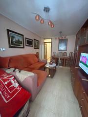 Apartamento en Parque de las Naciones