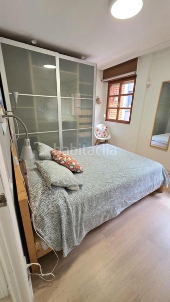 Foto 127c1b59-2946-4bf3-81b0-34961889020d. Apartamento inversión perfecta playa, reformada, amueblada y con licencia turística en Gijón