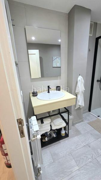Foto 21274d97-433d-45a6-82fd-8793c3e1d275. Apartamento inversión perfecta playa, reformada, amueblada y con licencia turística en Gijón