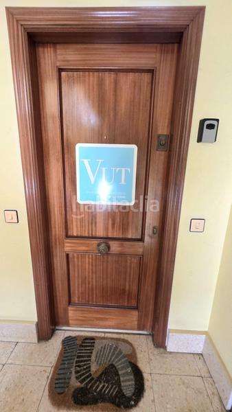Foto 27bea3d6-b8d3-4485-8914-bed2c5a04d72. Apartamento inversión perfecta playa, reformada, amueblada y con licencia turística en Gijón