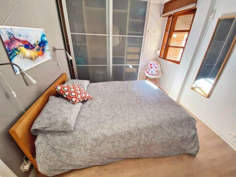 Foto a506473a-a1fc-41b4-93cf-f199bc5da536. Apartamento inversión perfecta playa, reformada, amueblada y con licencia turística en Gijón