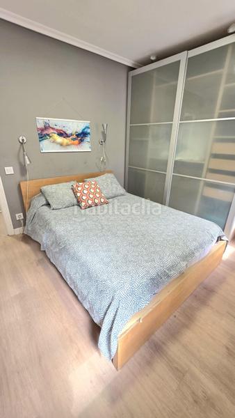 Foto af725d9d-340f-4300-820d-8ce19d8f0324. Apartamento inversión perfecta playa, reformada, amueblada y con licencia turística en Gijón