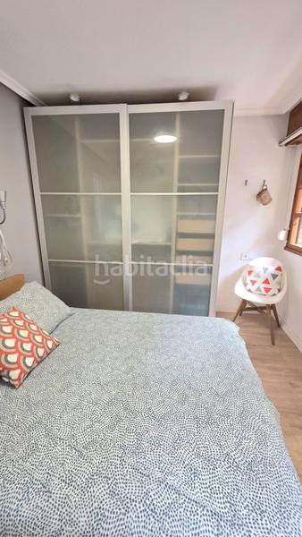 Foto b2c343f9-7651-4d4a-b376-09f80f3e2bba. Apartamento inversión perfecta playa, reformada, amueblada y con licencia turística en Gijón