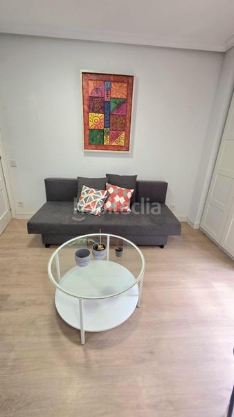 Foto d75e39e8-9bf1-4d1e-9aae-507482501d2b. Apartamento inversión perfecta playa, reformada, amueblada y con licencia turística en Gijón