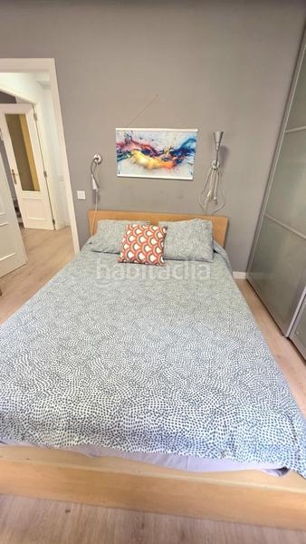 Foto ef4e0c6e-e26a-4e25-b23d-3342953488ba. Apartamento inversión perfecta playa, reformada, amueblada y con licencia turística en Gijón