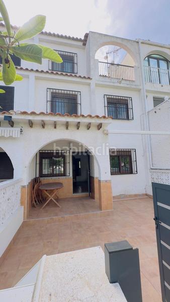 Foto 125b6223-379c-4063-b024-bcd31deb6959. Casa in Zona Playa de los Locos Torrevieja