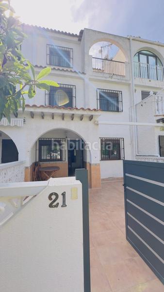 Foto 460700b4-5128-4857-a288-a23181474f62. Casa in Zona Playa de los Locos Torrevieja