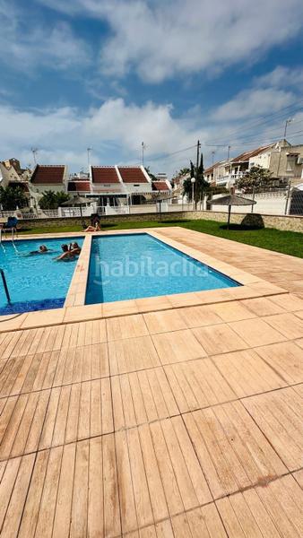 Foto ad63a17f-217e-41ee-8704-5e5de22cd879. Casa in Zona Playa de los Locos Torrevieja