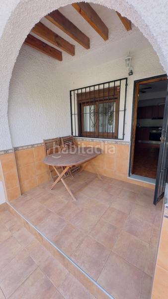 Foto ad8ec177-4a48-4692-a82a-b872ad888cc3. Casa in Zona Playa de los Locos Torrevieja