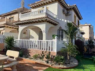Casa in Lomas de Cabo Roig - Los Dolses