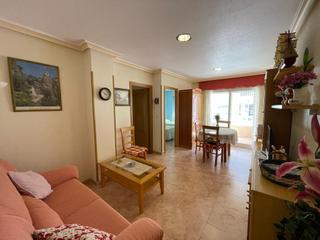 Apartamento en Las Piscinas Naturales. Apartamento cerca de la playa! dos plazas de garaje incluido 2 d