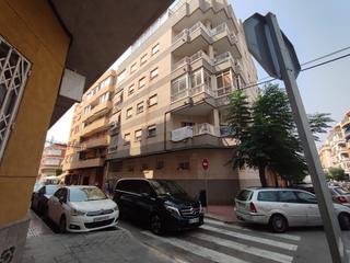 Apartamento en Parque de las Naciones