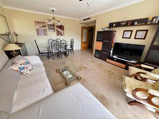Location Appartement  Calle cat abelardo rigual. Alquiler de temporada en playa de san juan, alicante
