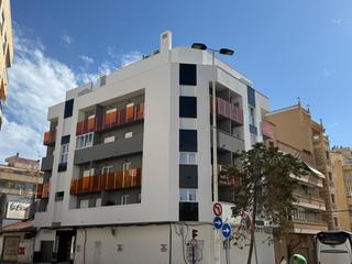 Apartamento en Parque de las Naciones. Apartamento de obra nueva alegria 22 2 dorm. 2 baños. 85 m2. zon