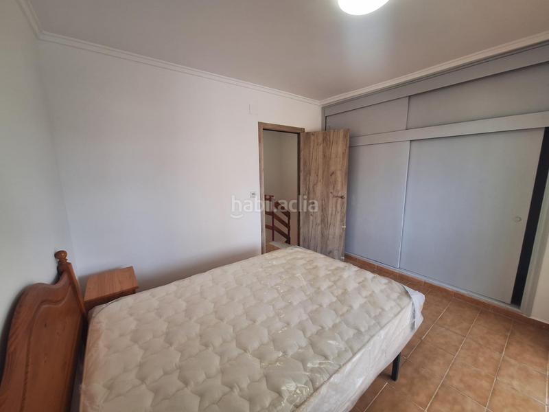 Foto 3e84edb5-a547-40f7-bc4c-e306f6e872f9. Alquiler casa dúplex con terraza y solárium en Aguas Nuevas Torrevieja