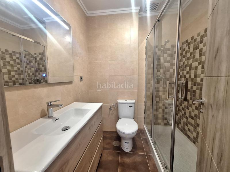 Foto d083914f-1033-4d9e-9945-4e2a42874010. Alquiler casa dúplex con terraza y solárium en Aguas Nuevas Torrevieja