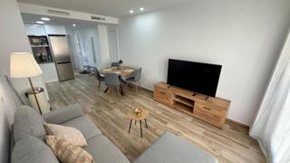 Lloguer Apartament  Calle músico óscar tordera iñesta. Moderno apartamento nuevo en el corazón de alicante