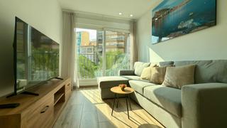 Location Appartement  Calle músico óscar tordera iñesta. Apartamento en el corazón de alicante con vistas espectaculares
