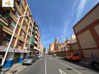 Location Appartement  Calle san antonio. Bonito piso en mislata!!!