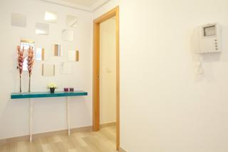 Apartament a Playa Levante. Amplio apartamento de 4 habitaciones en playa levante, santa pol
