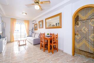 Alquiler Apartamento  Calle maria gil vallejos. Ref. 7620 alquiler de larga temporada de dos dormitorios cerca d