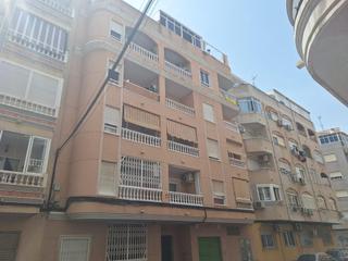 Piccolo appartamento in Avenida Habaneras - Curva de Palangre