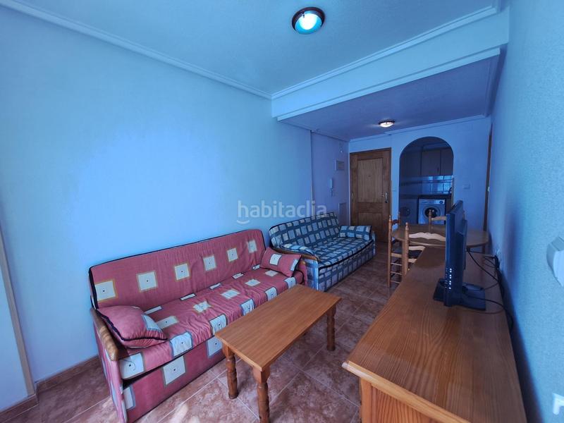 Foto 79f681cd-b67a-40cc-bfc5-12625f55c464. Appartement dans Avenida Habaneras - Curva de Palangre Torrevieja