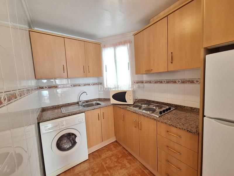 Foto 7e3a302c-c9ee-4fec-9767-73c9c3c9f403. Appartement dans Avenida Habaneras - Curva de Palangre Torrevieja
