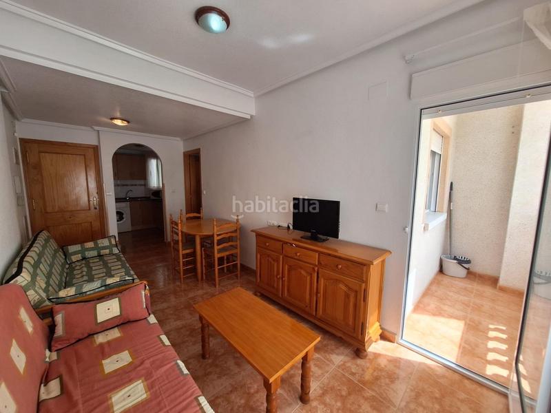 Foto 9f0ab0bc-2739-46b1-933a-e0020cfeacb3. Appartement dans Avenida Habaneras - Curva de Palangre Torrevieja