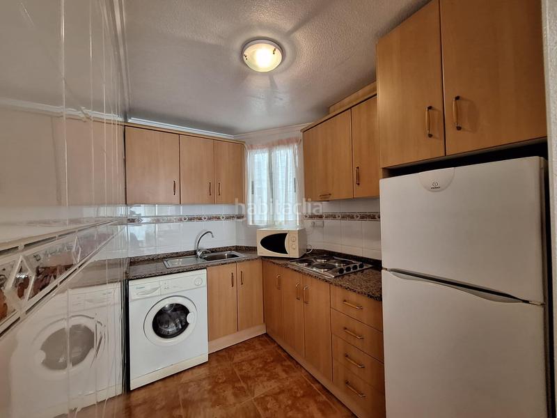 Foto b746606b-851a-4115-abc9-36d435aaafb5. Appartement dans Avenida Habaneras - Curva de Palangre Torrevieja
