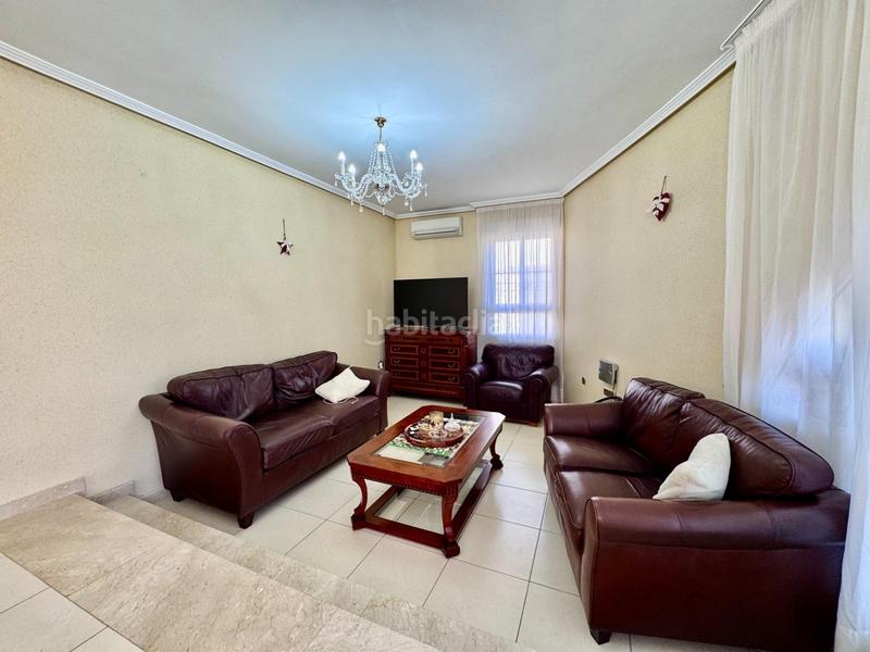 Foto 5887685d-0163-4a10-be53-d5e39e206312. Chalet impresionante villa costa con piscina privada en Orihuela