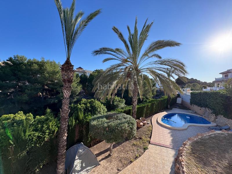 Foto 8895b87d-8277-4af0-9449-deb4479cd694. Chalet impresionante villa costa con piscina privada en Orihuela