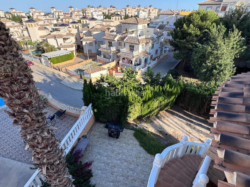 Foto ce659c58-7d2e-4e54-9728-0e37e9de27f1. Chalet impresionante villa costa con piscina privada en Orihuela