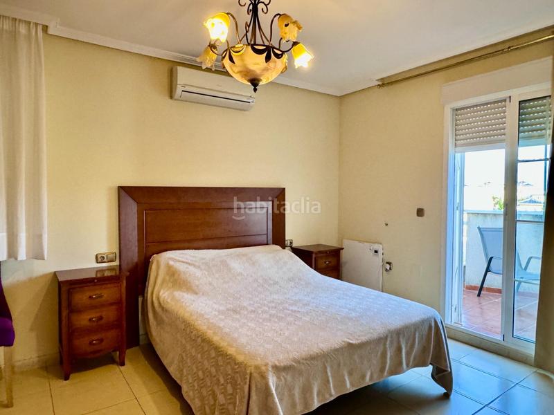 Foto e2a410dc-77fb-432c-bb89-975f9a702999. Chalet impresionante villa costa con piscina privada en Orihuela