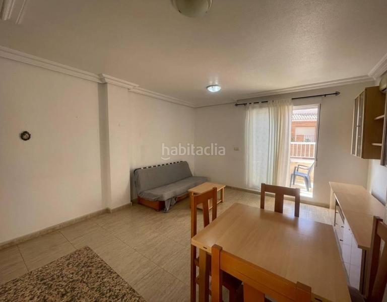Foto 054494de-d209-4017-806c-b8dfad7448f3. Ático atico de 1 habitación con amplia terraza a 500m de la playa en Torrevieja