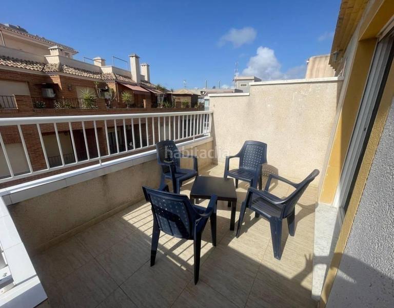 Foto e35abb28-fef7-46bb-83ca-0d0151209a3b. Ático atico de 1 habitación con amplia terraza a 500m de la playa en Torrevieja